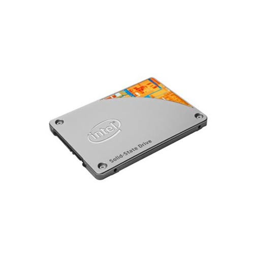 SSDSC2BF240H5 - Intel Pro 2500 240GB Multi-Level Cell SATA 6Gb/s 2.5-Inch Solid State Drive