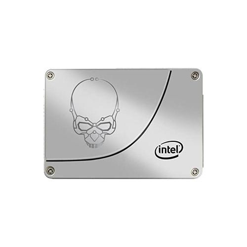 SSDSC2BP240G4R5 - Intel 730 240GB Multi-Level Cell SATA 6Gb/s 2.5-Inch Solid State Drive