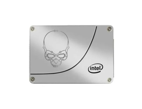 SSDSC2BP240G401 - Intel 240GB SATA 6Gb/s 2.5-Inch Multi-Level Cell Solid State Drive SSD