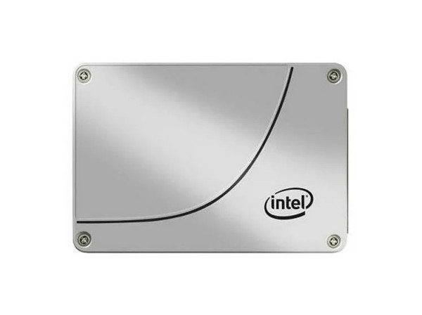 SSDSC2BG200G401 - Intel DC S3610 200GB Multi-Level Cell SATA 6Gb/s 2.5-Inch Solid State Drive
