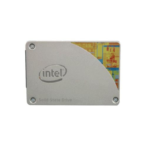 SSDSC2BW240A401 - Intel 530 240GB Multi-Level Cell SATA 6Gb/s 2.5-Inch Solid State Drive