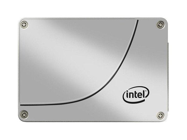 SSDSC2BB120G401-A1 - Intel DC S3500 120GB Multi-Level Cell SATA 6Gb/s 2.5-Inch Solid State Drive