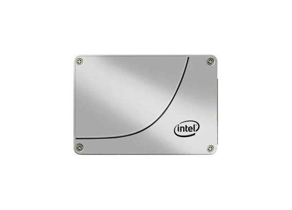 SSDSC2BB800G7 - Intel S3520 800GB Multi-Level Cell SATA 6Gb/s 2.5-Inch Solid State Drive