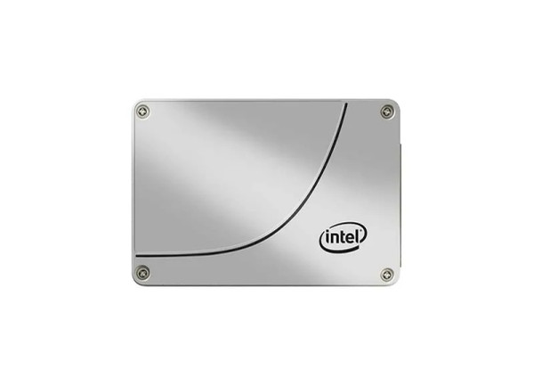 SSDSC2BB960G7 - Intel S3520 960GB Multi-Level Cell SATA 6Gb/s 2.5-Inch Solid State Drive