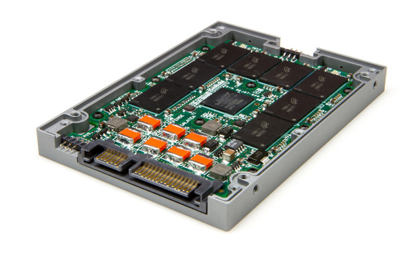 UCSSD100G0KA2E= - Cisco 100GB SATA 3Gbps Hot Swap Enterprise Performance 2.5-inch Internal Solid State Drive (SSD) for UCS B200 M3 C220 M3 and C240