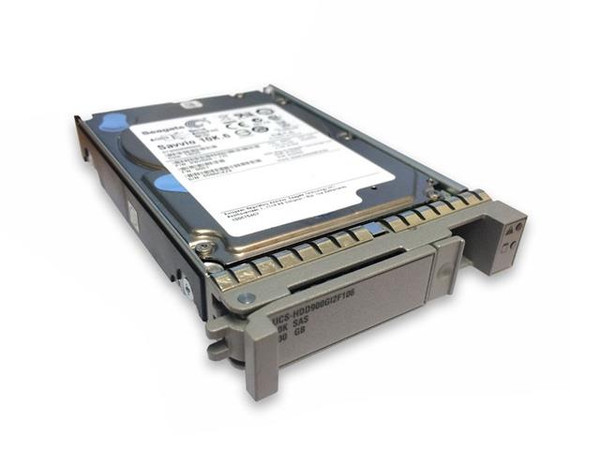 UCS-SD960GBKS4-EV-RF - Cisco Enterprise Value 960GB SATA 6Gb/S 2.5-Inch Solid State Drive