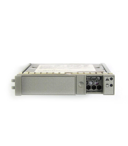 SSD-SATA-400G - Cisco 400GB SATA 3Gbps Internal Solid State Drive (SSD) for ASR 1001-X