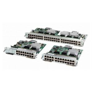 SM-ES2-24= - Cisco SM-ES2-24 23 x Ports 10/100Base-TX + 1 x Port RJ-45 Layer 2 EtherSwitch Service Module for 2900 Series Integrated Services Routers