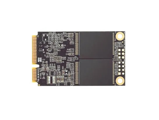 X231706 - HP 32GB SATA 6Gb/s 128MB Cache mSATA 2.5-Inch Solid State Drive