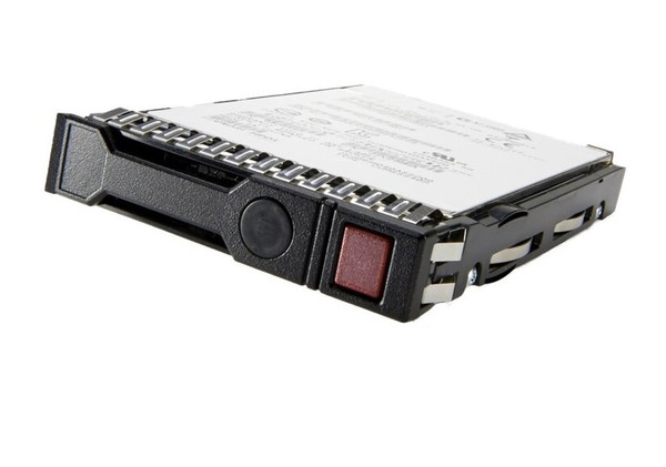 VO001920JWZJH - HPE 1.92TB SAS 12Gb/s Hot-Swappable Read Intensive 2.5-inch Solid State Drive DSF for ProLiant Server