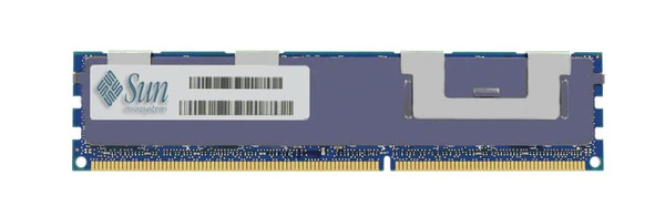 X5869A-N - Sun 2GB PC3-10600 DDR3-1333MHz ECC Registered CL9 240-Pin DIMM Single Rank Memory Module