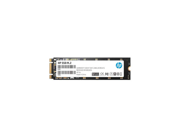 V3K66AA - HP 256GB Triple-Level Cell PCI Express NVMe 3.0 x4 M.2 2280 Solid State Drive