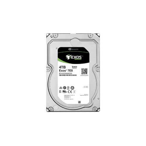 ST4000NM0035-HP - HP 4TB 7200RPM SATA 6Gb/s 128MB Cache 512n LFF 3.5-Inch Enterprise Hard Drive