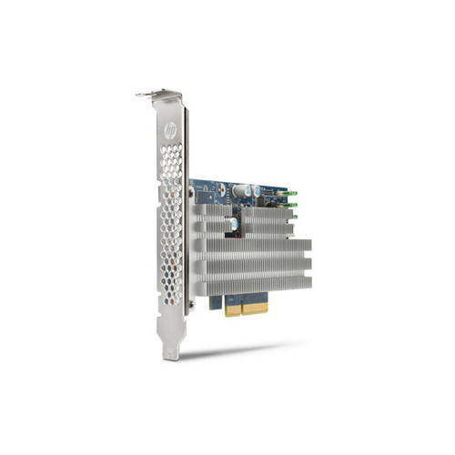 T9H98AT - HP 1TB Z Turbo Drive G2 PCI Express x8 Read Intensive Solid State Drive