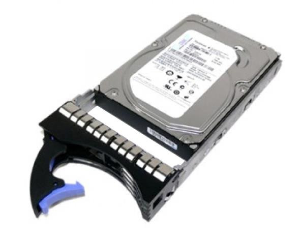 81Y9670-LN-01 - Lenovo 300GB 15000RPM SAS 6Gbps Hot Swap 2.5-inch Internal Hard Drive 64MB Cache for System X3350