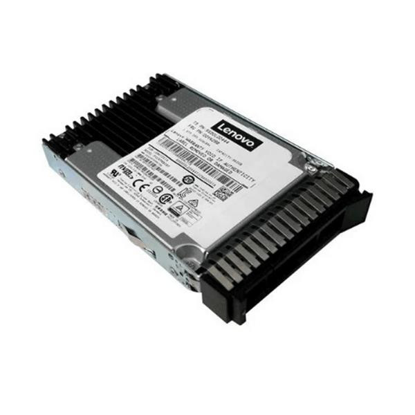 90Y3243 - Lenovo 800GB Multi-Level Cell SAS 6Gb/s 2.5-Inch Solid State Drive