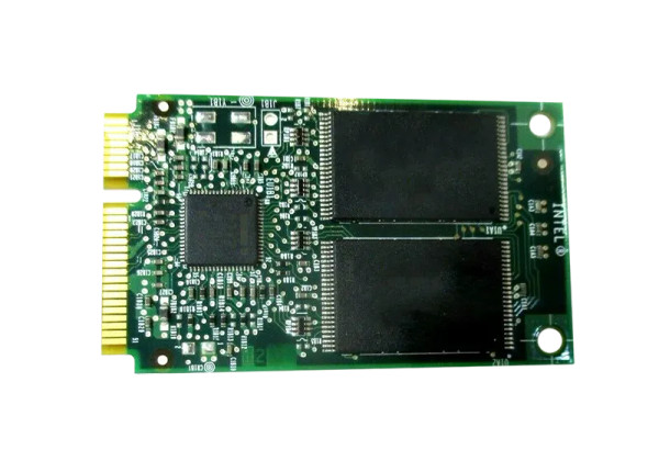 NVCPEMWR001G110 - Intel 1GB Turbo Cache Memory 1GB Cache Memory