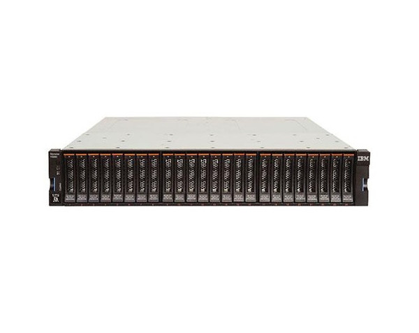 6535N1F - Lenovo Storage V3700 V2 LFF Expansion Enclosure