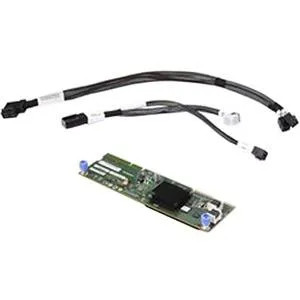 4XC0G88837 - Lenovo ThinkServer RAID 510i AnyRAID SAS PCI Express Controller Card for Storage Management