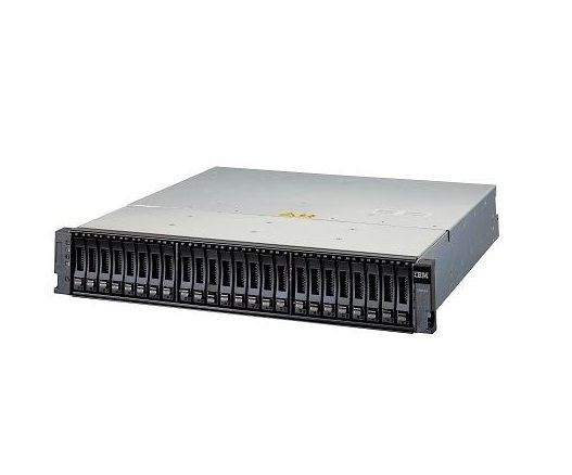 610024X - Lenovo EXP2524 Storage Enclosure