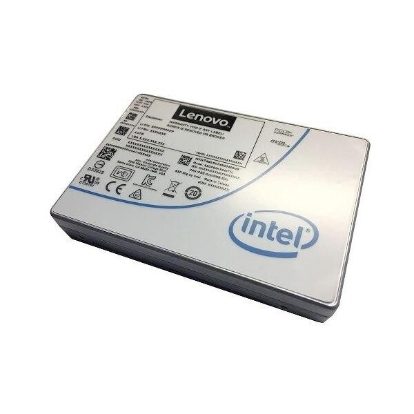 4XB7A13937 - Lenovo 3.2TB PCI Express 3.0 x4 NVMe U.2 2.5-inch Internal Solid State Drive (SSD) for ThinkSystem