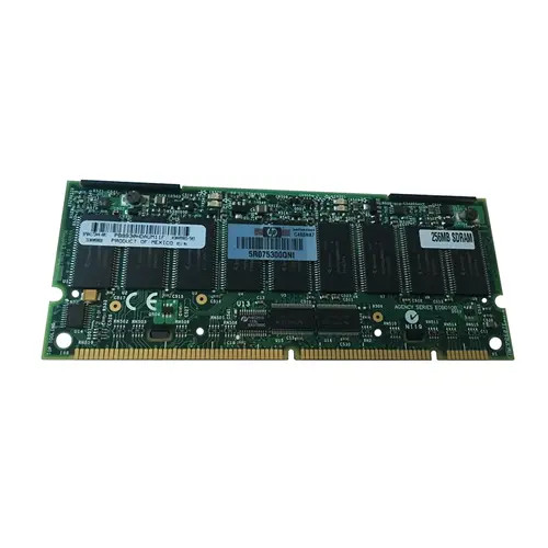 417344-001 - HP 256MB Battery Backed Cache Memory Module for Smart Array 5300 Series