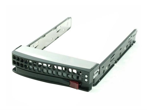01-SC93301-XX00C104 - SuperMicro 3.5-Inch Hot-Swap SAS SATA Hard Drive Caddy Tray