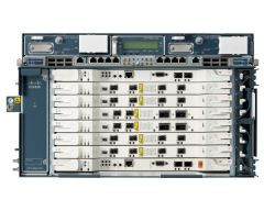 CPT-600 - Cisco 6 Svc Slot Cpt Chas Ato Assemble To Orde