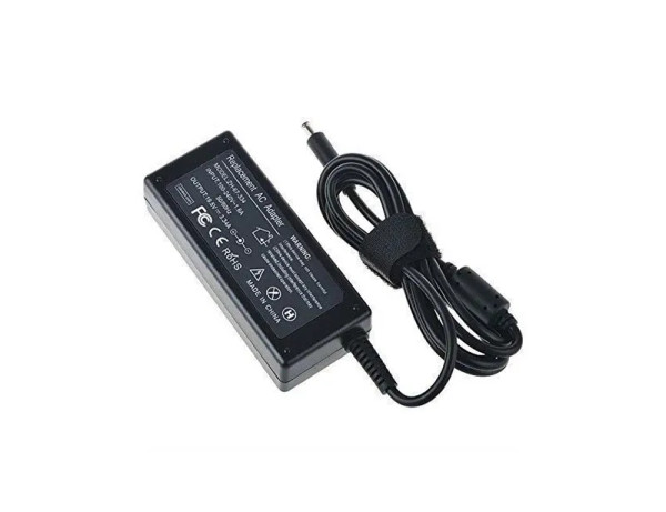 MGJN9 - Dell 65-Watts 19.5V 3.34A Power Adapter with 6ft Power Cord for Inspiron / Latitude / OptiPlex / Precision / Venue / XPS