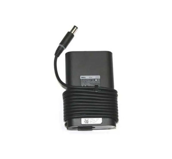 G4X7T - Dell 65-Watts 100-240V AC Charger Adapter with Power Cord for Latitude XT3