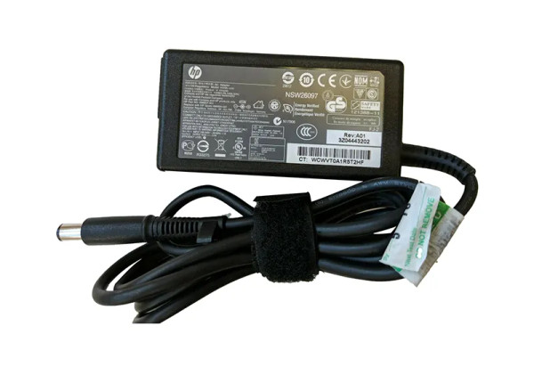 HSTNN-LA35 - HP 45-Watts 19.5V 2.31A Power Adapter for EliteBook Folio 1020 Gen1 Special Edition Notebook PC