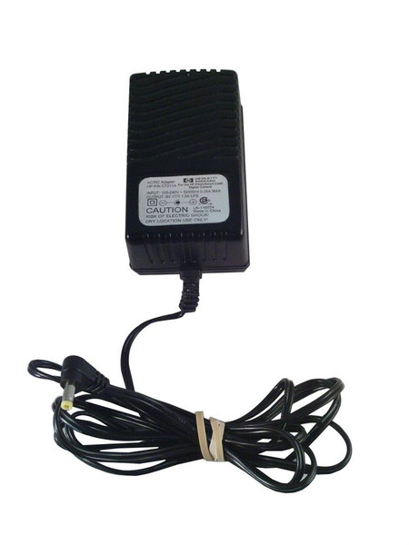 C7311-80003 - HP AC Adapter for PhotoSmart C200 Series Camera