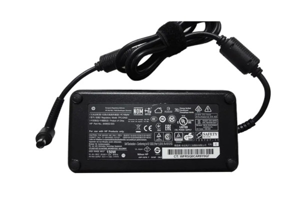 849652-003 - HP 150-Watts 19.5V 7.69A Power Adapter for Pavilion All-in-One Desktop