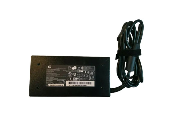 699935-001 - HP 120-Watts 19.5V 6.15A Power Adapter for EliteBook 8570W Mobile WorkStation
