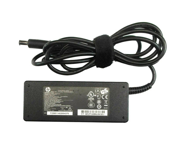 693710-001 - HP 65-Watts 100-240V 50-60Hz Power Adapter for ProBook 4540S