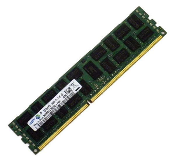 371-4426-02 - Sun 2GB PC3-8500 DDR3-1066MHz ECC Registered CL7 240-Pin DIMM Single Rank Memory Module