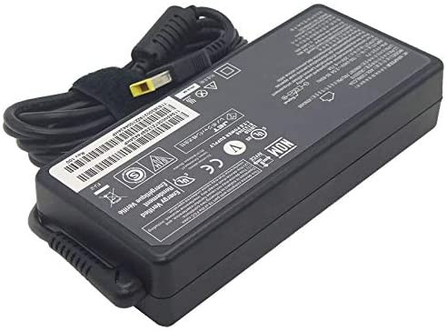 45N0361 - Lenovo 135-Watts 20V 6.75A Power Adapter for ThinkPad T540P/T440P