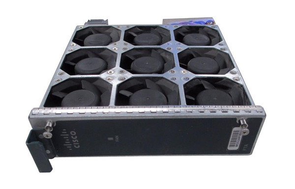15454-M6-FTA2= - Cisco 2Nd Gen Fan Tray Assembly