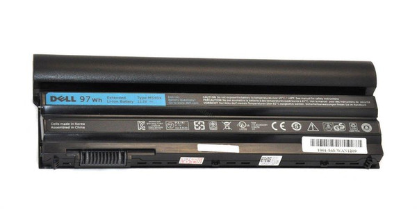 P8TC7 - Dell 6-Cell Battery for Inspiron 7520