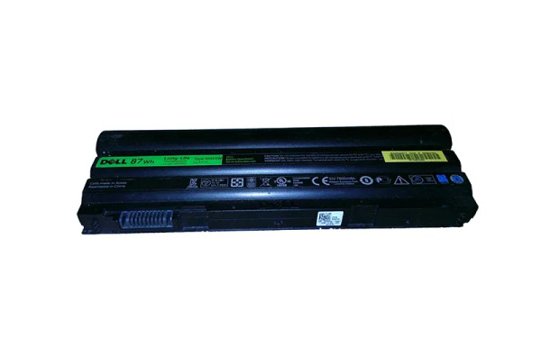 NHXVW - Dell 9-Cell Li-Ion 11.1V 97Wh 8500mAh Battery for Latitude E5530 E6420 E6430 E6530