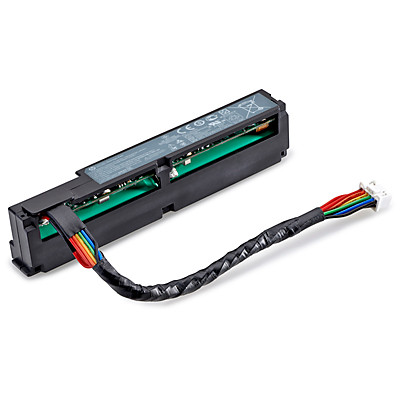 P01366-B21 - HPE 96-Watts Smart Storage Lithium-ion Battery with Cable Kit for Flexible Smart Array Controller