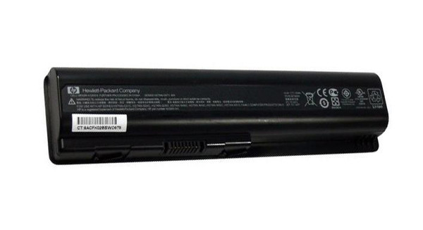 HSTNN-W51C - HP 6-cell Primary Battery for Pavilion Dv4 Dv5 Hdx16 G50 G60 G70 Presario Cq40 Cq50 Cq60 Cq70 Ks524aa