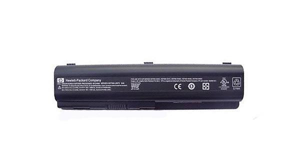 HSTNN-W49C - HP 6-Cell Lithium-ion (Li-Ion) 10.8VDC 4400mAh Primary Laptop Battery for Pavilion dv4/dv5/dv6/HDX16 Series Entertainment