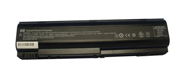 HSTNN-IB10 - HP Presario V2399XX Series 4.4Ahr 10.8V 6-Cell Lithium-ion Battery