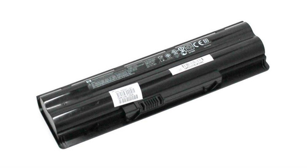 HSTNN-IB82 - HP 6-Cell Lithium-ion (Li-Ion) 10.8VDC 4400mAh Primary Laptop Battery for Pavilion dv4/dv5/dv6/HDX16 Series Entertainment