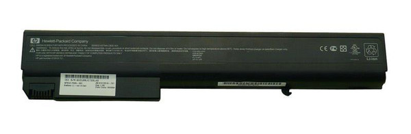HSTNN-DB30 - HP 6-Cell Lithium-ion (li-ion) 4.0ah Primary Battery
