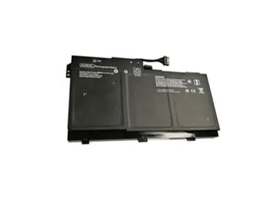 808451-001 - HP 6-Cells 8420mAh 96Wh 11.4V Battery for ZBook 17 Gen3
