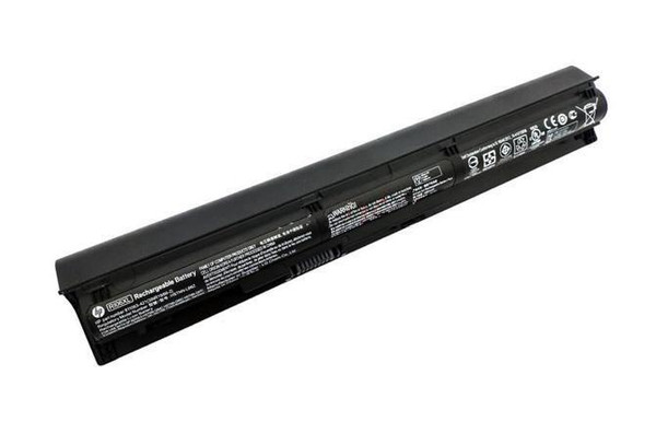 811346-001 - HP 6-Cell 55WHr 2.8mAh Lithium-Ion Primary Battery