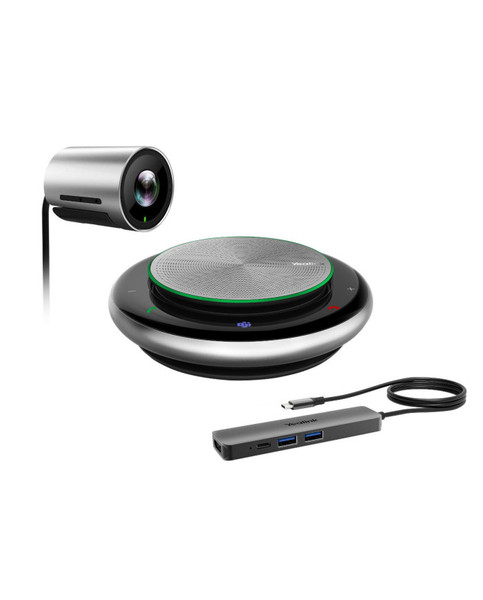 UVC34 - Yealink MVC Room System Accessories Camera