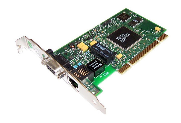 34L5010 - IBM Single-Port RJ-45 16Mbps 16/4 Token Ring PCI Management Network Adapter